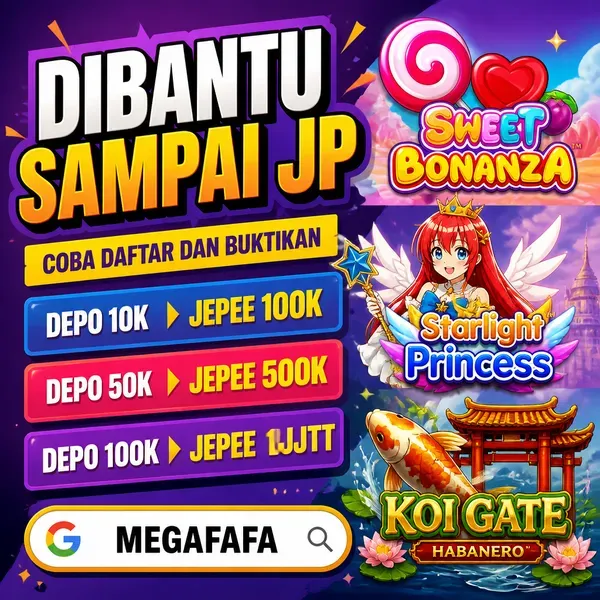 artis judi online